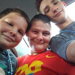 Meet your Posher, Angela